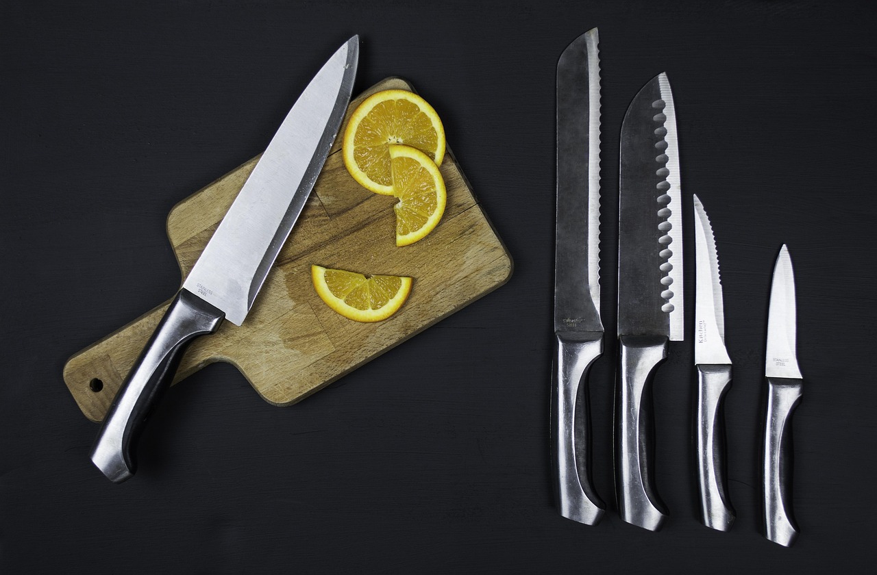 Appliance Maintenance & Repair